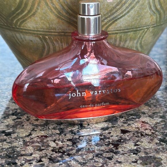 John Varvatos Eau De Parfum - Picture 1 of 2